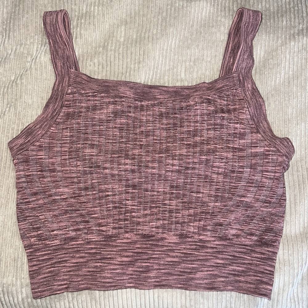 NEW | Athleta Crop Top